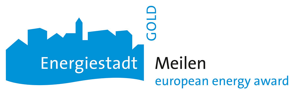 Energiestadt Meilen